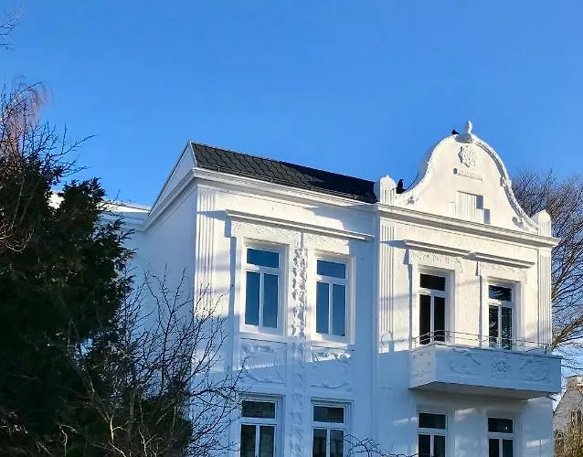Sandbank 134 Haus 4