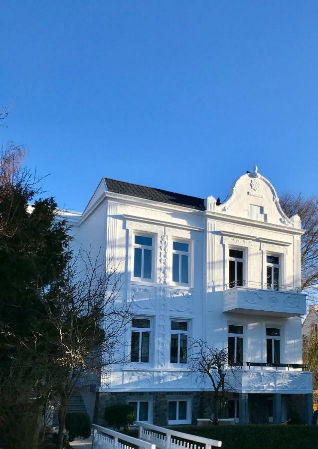 Sandbank 134 Haus 4 *