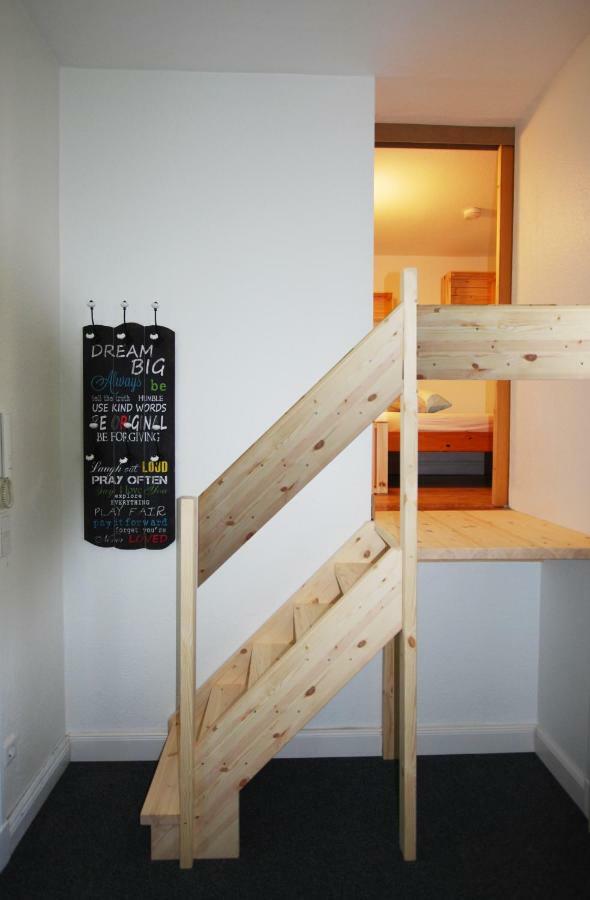 Apartment Sandbank 134 Haus 4