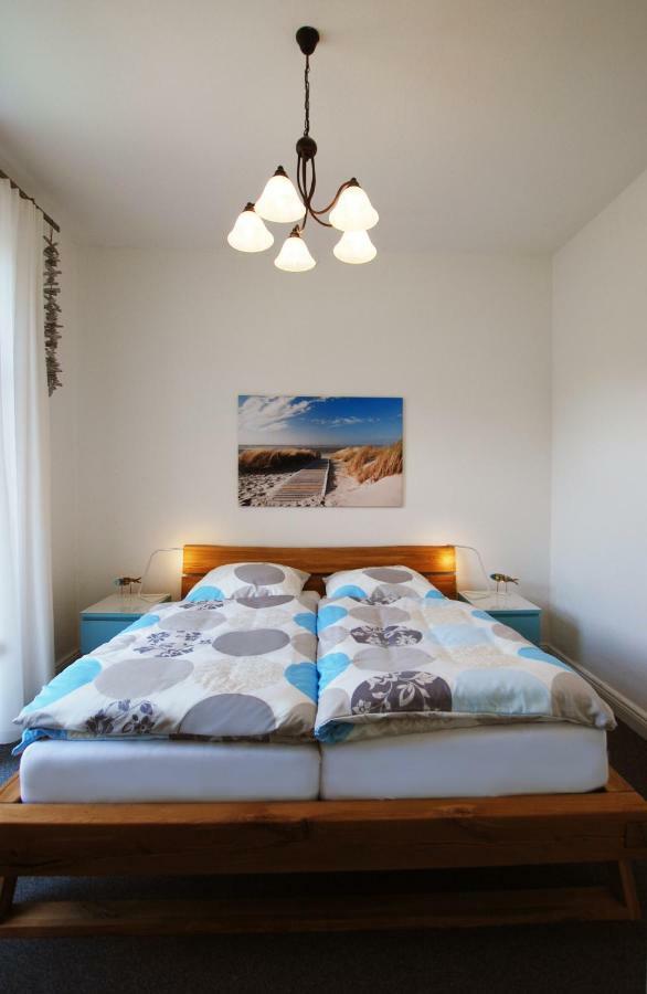 Sandbank 134 Haus 4 * Cuxhaven