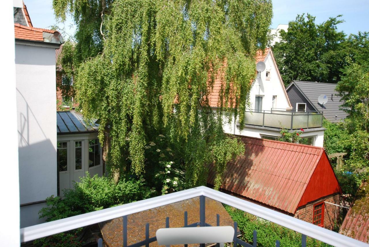 Apartment Sandbank 134 Haus 4 *