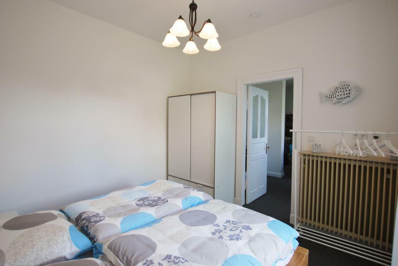 Sandbank 134 Haus 4 * Cuxhaven