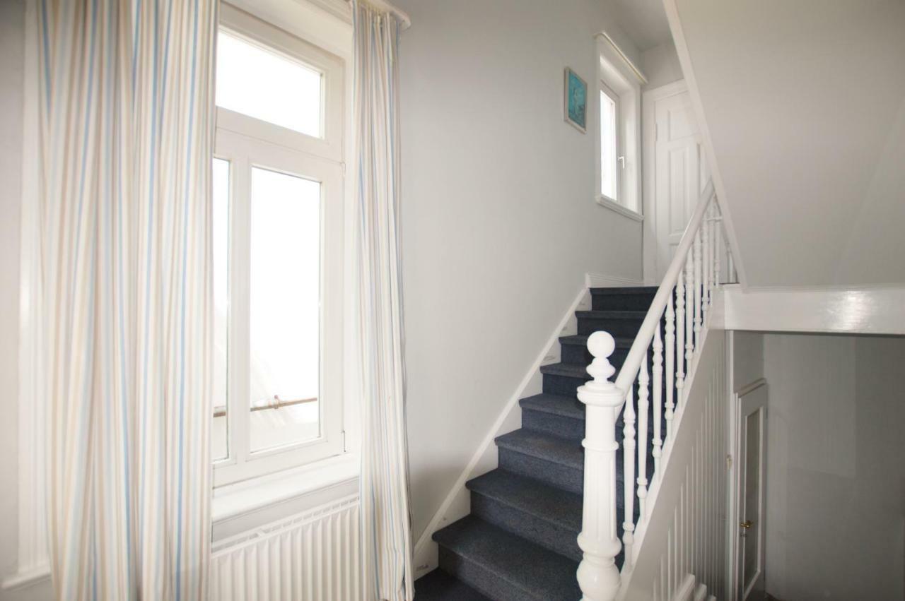 Sandbank 134 Haus 4 * Cuxhaven