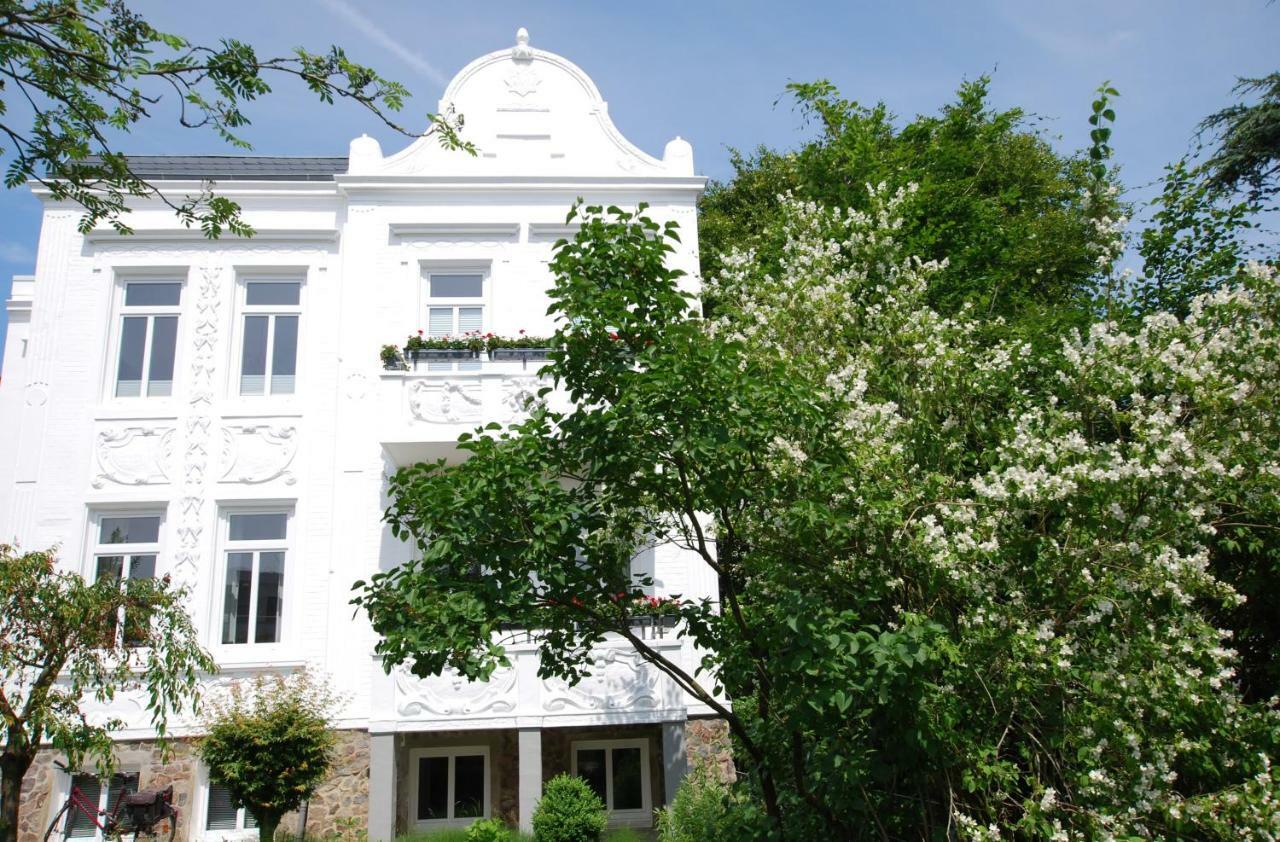 Sandbank 134 Haus 4 * Cuxhaven