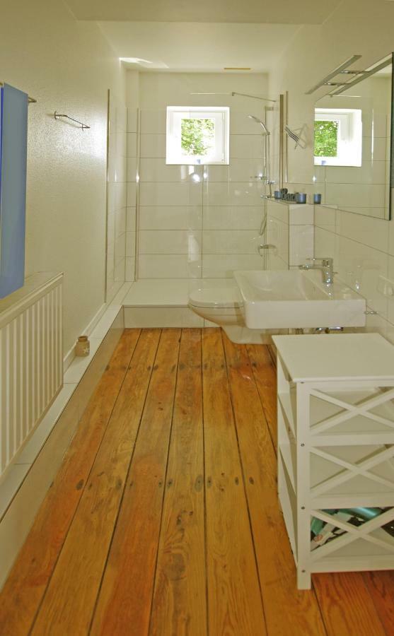 Apartment Sandbank 134 Haus 4
