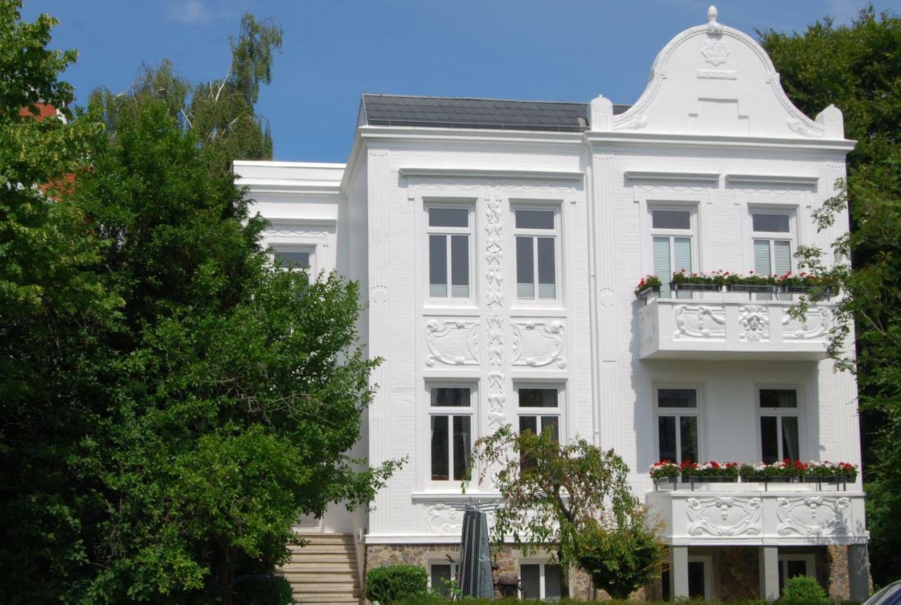 Apartment Sandbank 134 Haus 4 *